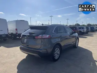 Ford Edge 2024 AWD ST-Line 4dr SUV