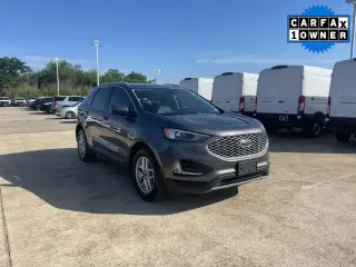 Ford Edge 2024 AWD ST-Line 4dr SUV