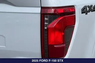 Ford F-150 2025 4x4 STX 4dr SuperCrew 5.5 ft. SB