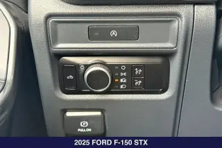 Ford F-150 2025 4x4 STX 4dr SuperCrew 5.5 ft. SB
