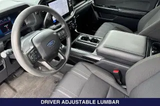 Ford F-150 2025 4x4 STX 4dr SuperCrew 5.5 ft. SB