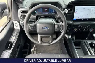 Ford F-150 2025 4x4 STX 4dr SuperCrew 5.5 ft. SB