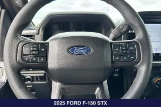 Ford F-150 2025 4x4 STX 4dr SuperCrew 5.5 ft. SB