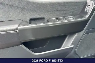 Ford F-150 2025 4x4 STX 4dr SuperCrew 5.5 ft. SB