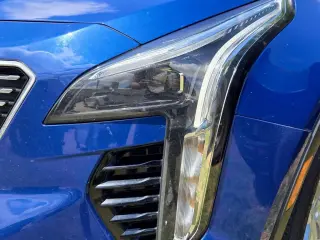 Cadillac XT4 2023 Luxury 4dr Crossover