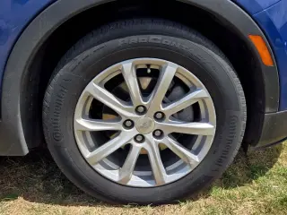 Cadillac XT4 2023 Luxury 4dr Crossover