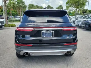 Lincoln Corsair 2021 Standard 4dr SUV