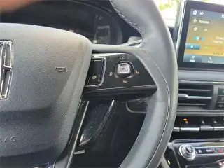 Lincoln Corsair 2021 Standard 4dr SUV