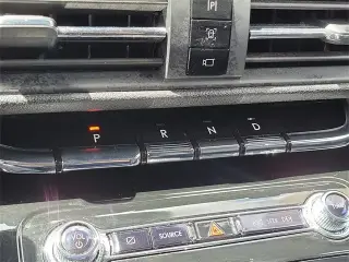 Lincoln Corsair 2021 Standard 4dr SUV