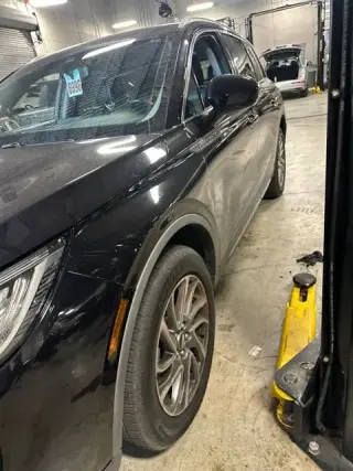 Lincoln Corsair 2021 Standard 4dr SUV