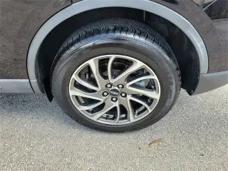 Lincoln Corsair 2021 Standard 4dr SUV