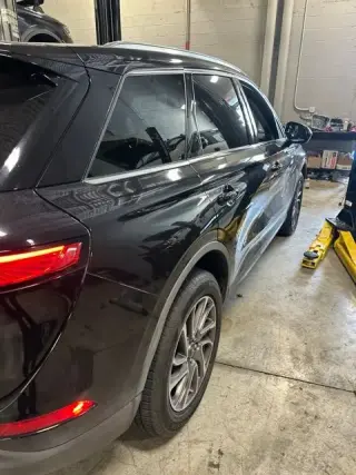 Lincoln Corsair 2021 Standard 4dr SUV
