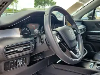 Lincoln Corsair 2021 Standard 4dr SUV