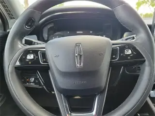 Lincoln Corsair 2021 Standard 4dr SUV