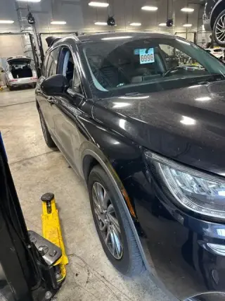 Lincoln Corsair 2021 Standard 4dr SUV