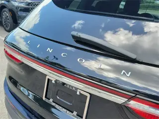 Lincoln Corsair 2021 Standard 4dr SUV