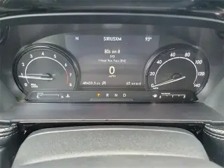 Lincoln Corsair 2021 Standard 4dr SUV