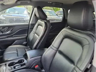 Lincoln Corsair 2021 Standard 4dr SUV