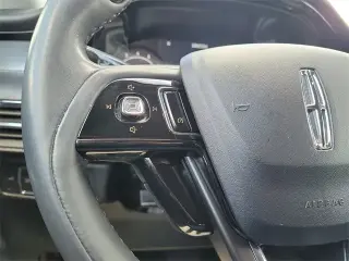 Lincoln Corsair 2021 Standard 4dr SUV