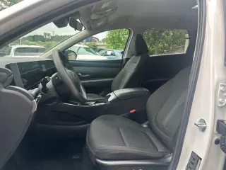 Hyundai TUCSON 2026 SEL 4dr SUV