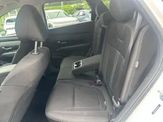 Hyundai TUCSON 2026 SEL 4dr SUV