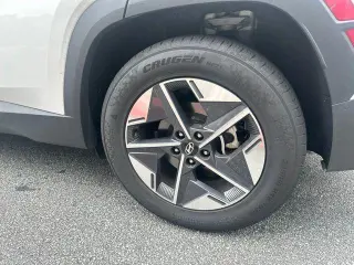 Hyundai TUCSON 2026 SEL 4dr SUV