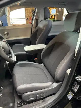 Hyundai IONIQ 5 2024 SEL 4dr Crossover