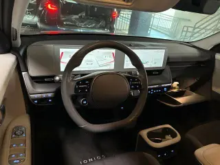 Hyundai IONIQ 5 2024 SEL 4dr Crossover