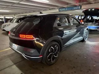 Hyundai IONIQ 5 2024 SEL 4dr Crossover