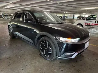 Hyundai IONIQ 5 2024 SEL 4dr Crossover