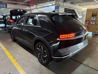 Hyundai IONIQ 5 2024 SEL 4dr Crossover