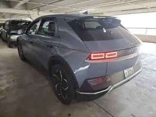 Hyundai IONIQ 5 2024 SEL 4dr Crossover