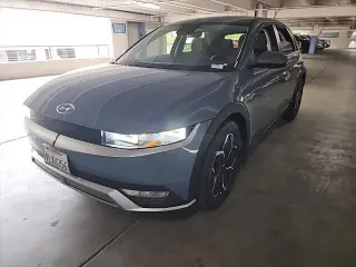 Hyundai IONIQ 5 2024 SEL 4dr Crossover