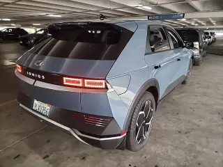 Hyundai IONIQ 5 2024 SEL 4dr Crossover