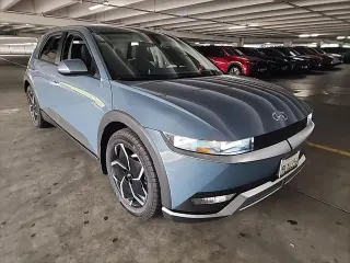 Hyundai IONIQ 5 2024 SEL 4dr Crossover