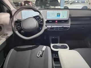 Hyundai IONIQ 5 2024 SEL 4dr Crossover