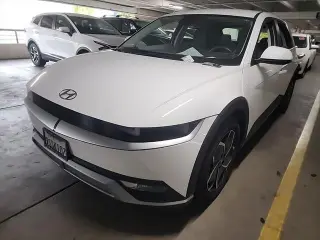Hyundai IONIQ 5 2024 SEL 4dr Crossover