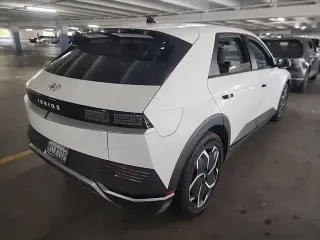 Hyundai IONIQ 5 2024 SEL 4dr Crossover