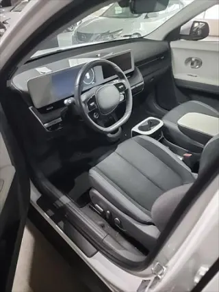 Hyundai IONIQ 5 2024 SEL 4dr Crossover