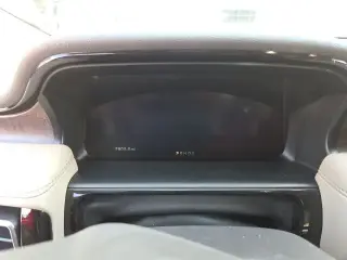 Lincoln Nautilus 2023 Reserve 4dr SUV