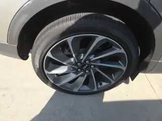 Lincoln Nautilus 2023 Reserve 4dr SUV