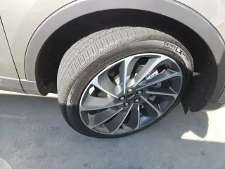 Lincoln Nautilus 2023 Reserve 4dr SUV