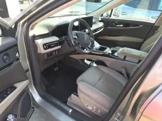 Lincoln Nautilus 2023 Reserve 4dr SUV