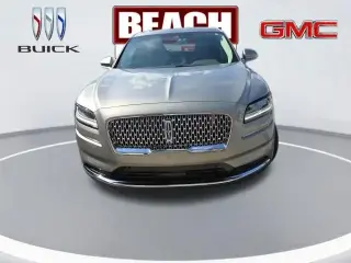 Lincoln Nautilus 2023 Reserve 4dr SUV