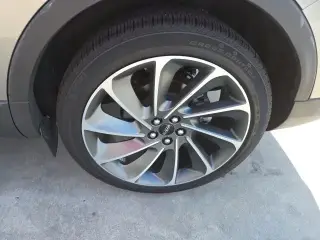 Lincoln Nautilus 2023 Reserve 4dr SUV