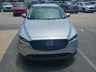 Mazda CX-5 2023 AWD 2.5 S Select 4dr SUV