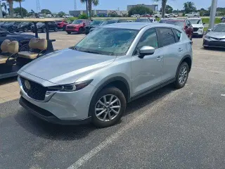 Mazda CX-5 2023 AWD 2.5 S Select 4dr SUV