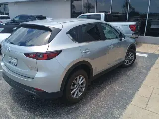 Mazda CX-5 2023 AWD 2.5 S Select 4dr SUV