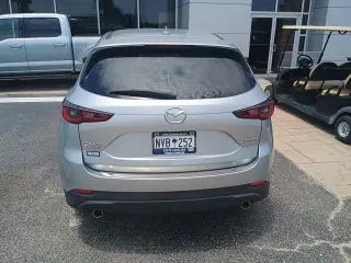 Mazda CX-5 2023 AWD 2.5 S Select 4dr SUV