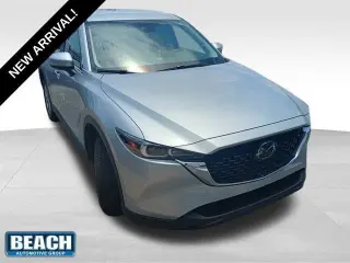 Mazda CX-5 2023 AWD 2.5 S Select 4dr SUV